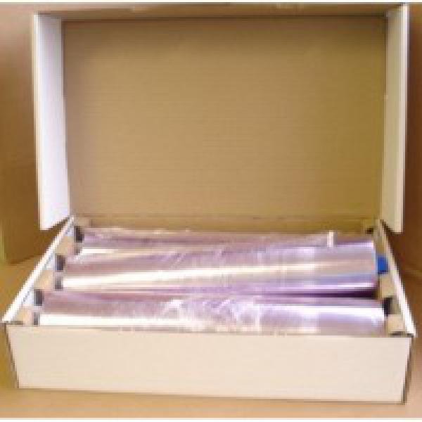 18'' Wrap System Clingfilm CASE